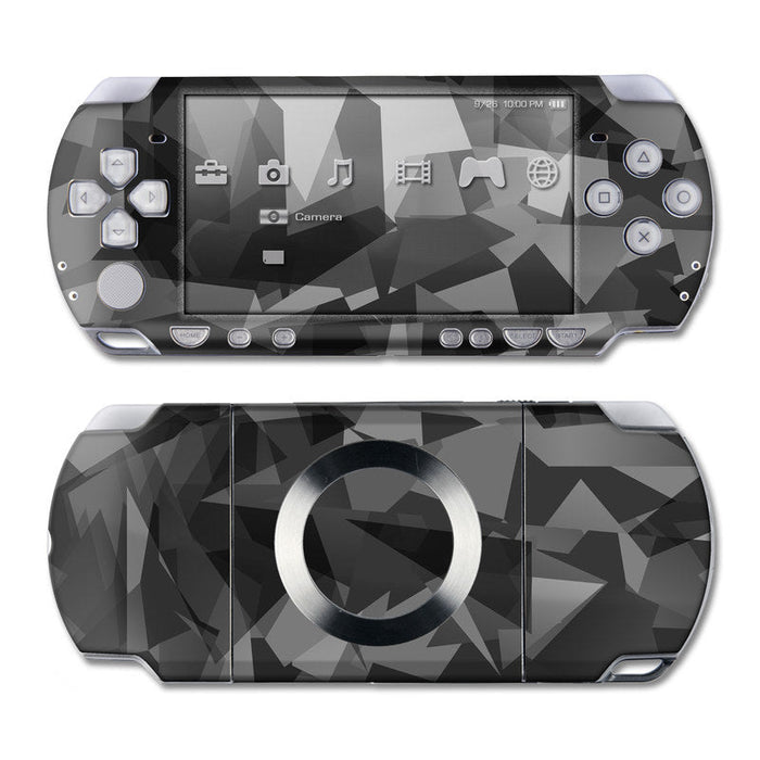 Starkiller - Sony PSP Slim Skin