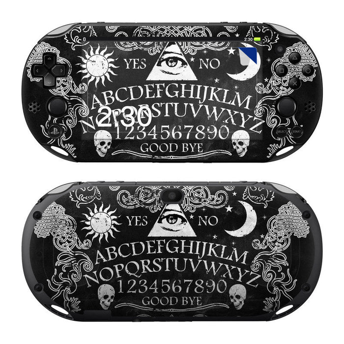 Ouija - Sony PS Vita 2000 Skin