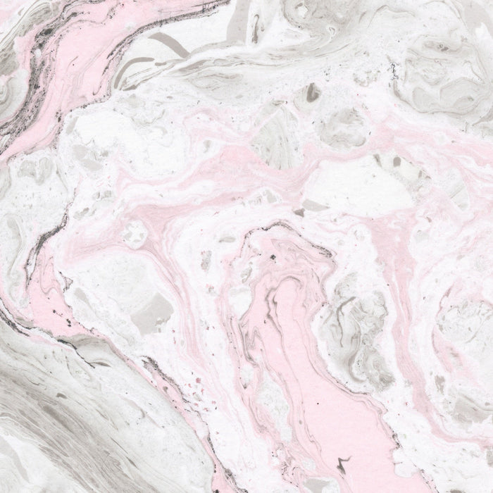 Rosa Marble - DJI Goggles 3 Skin