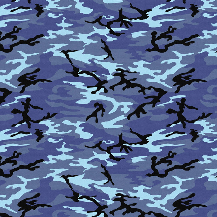 Sky Camo - DJI Goggles 3 Skin