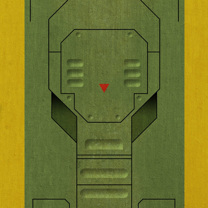 Seabird - DJI Motion Controller 2 Skin