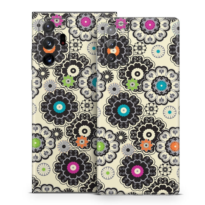 Nadira - Samsung Galaxy Note 20 Skin