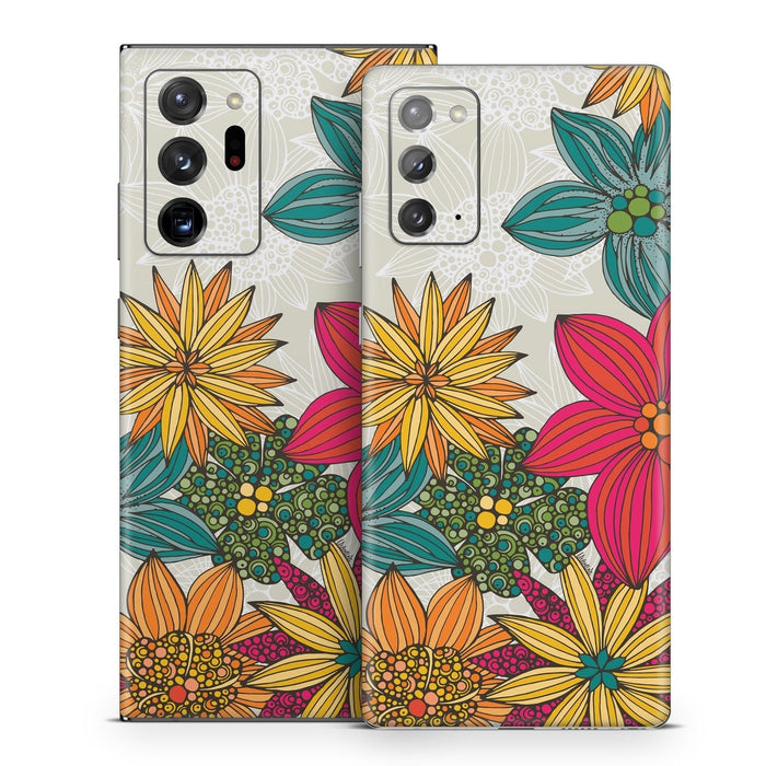 Phoebe - Samsung Galaxy Note 20 Skin