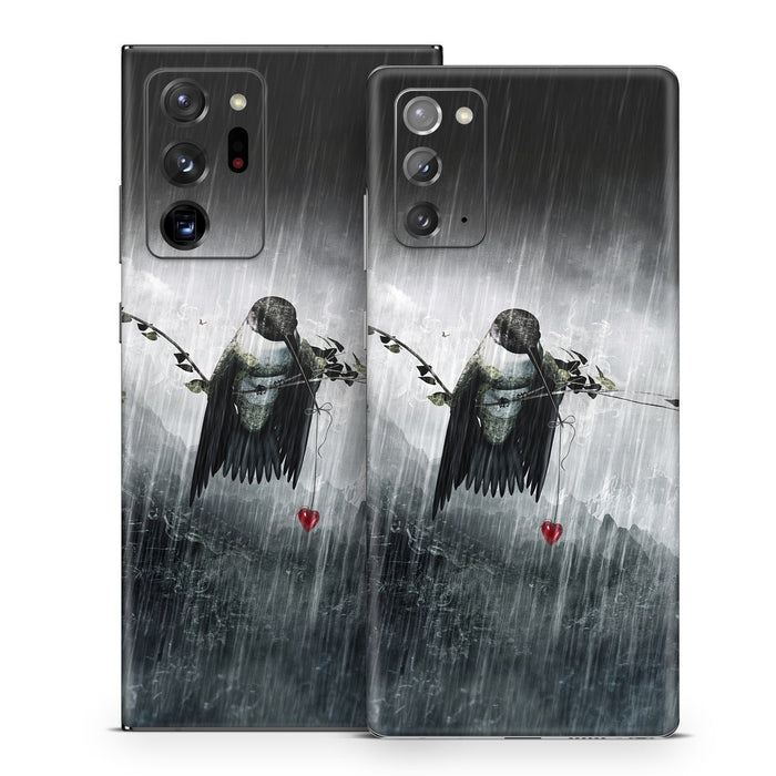 Reach - Samsung Galaxy Note 20 Skin