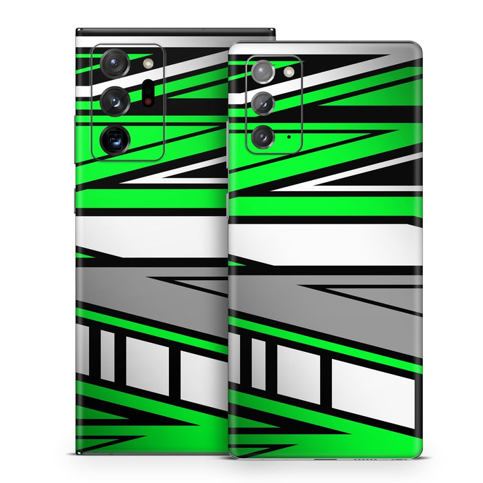 Slider - Samsung Galaxy Note 20 Skin