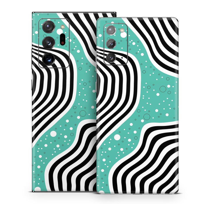 Sweet - Samsung Galaxy Note 20 Skin