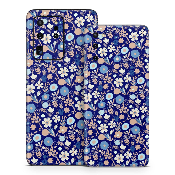 Mary - Samsung Galaxy S20 Skin
