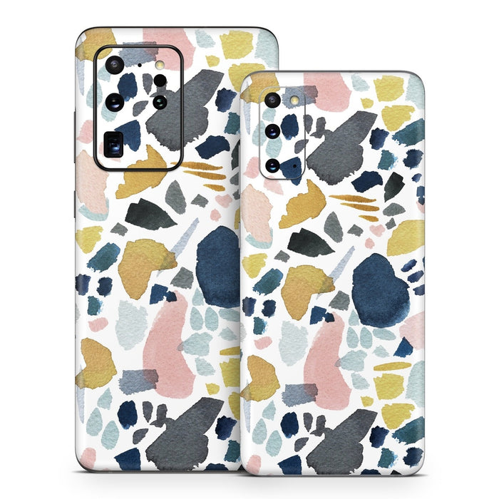 Terrazzo - Samsung Galaxy S20 Skin