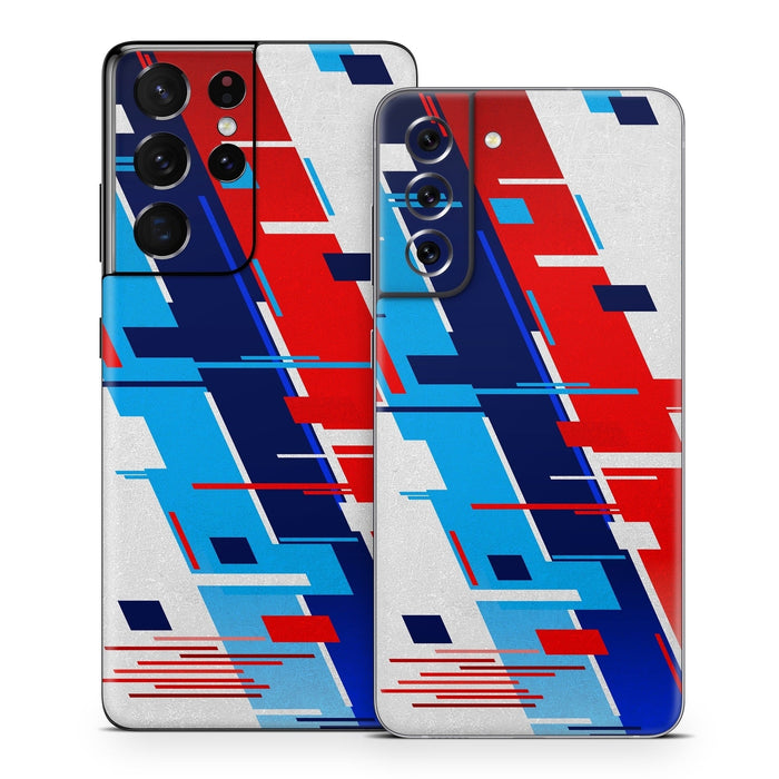 Rennsport - Samsung Galaxy S21 Skin