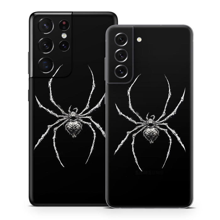 Spidrasica - Samsung Galaxy S21 Skin