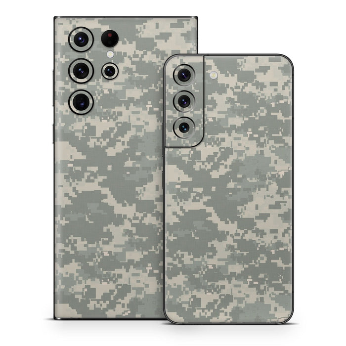 ACU Camo - Samsung Galaxy S22 Skin