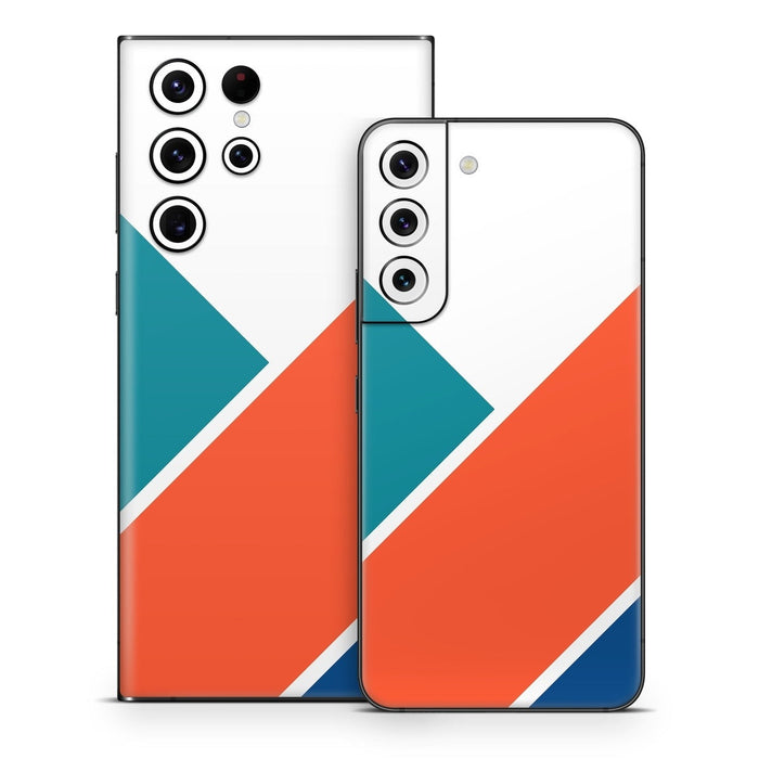 Kathy - Samsung Galaxy S22 Skin