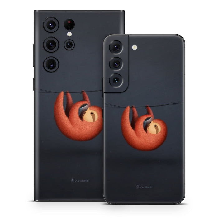 Procrastination - Samsung Galaxy S22 Skin