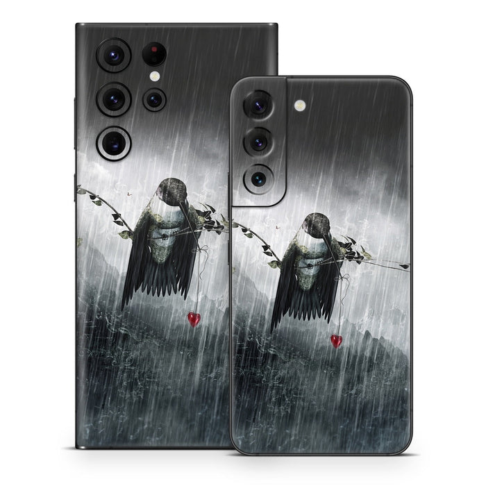 Reach - Samsung Galaxy S22 Skin