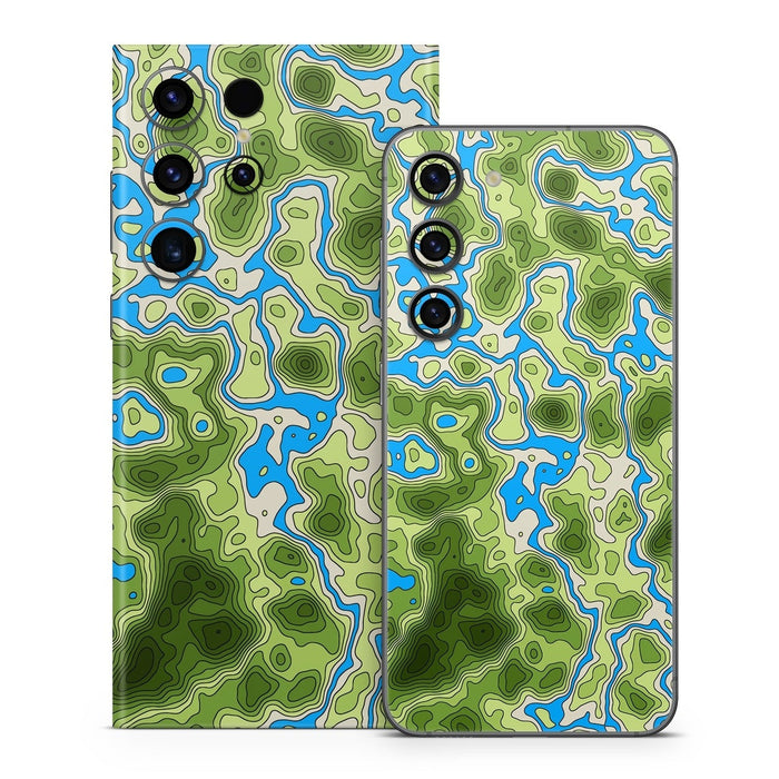 Overlander - Samsung Galaxy S23 Skin