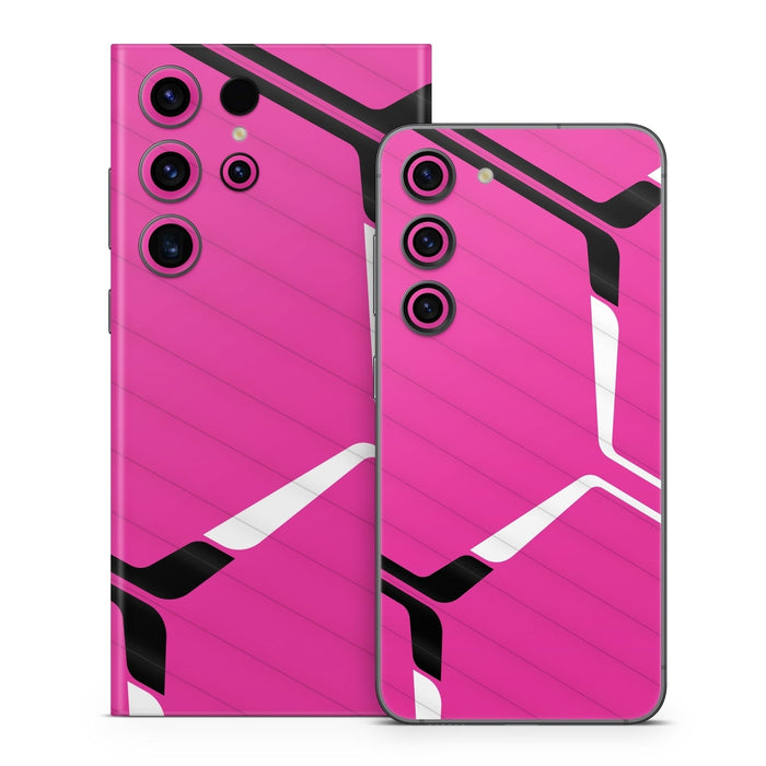 The Judson - Samsung Galaxy S23 Skin