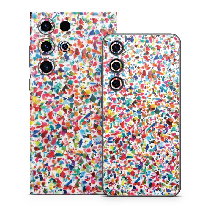 Plastic Playground - Samsung Galaxy S23 Skin