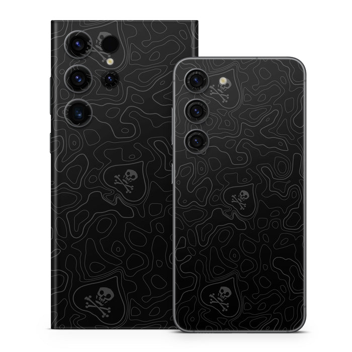 SOFLETE Spade Topo - Samsung Galaxy S23 Skin