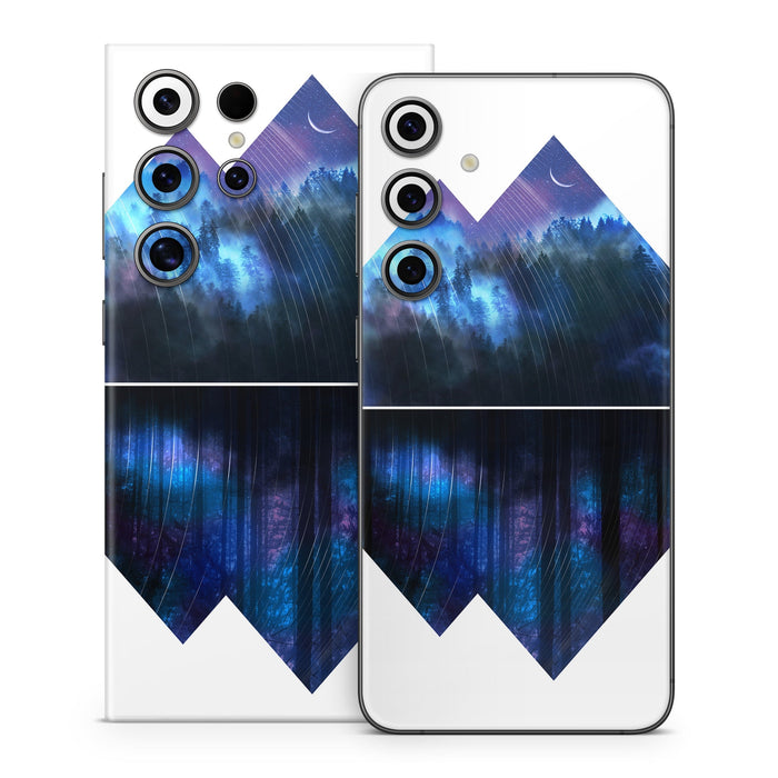 Magnitude - Samsung Galaxy S24 Skin