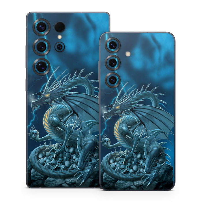 Abolisher - Samsung Galaxy S25 Skin