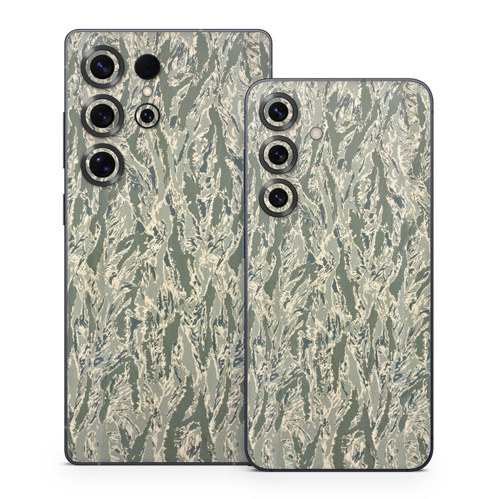 ABU Camo - Samsung Galaxy S25 Skin