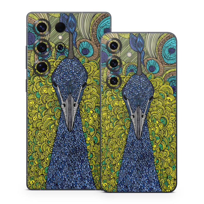 Alexis - Samsung Galaxy S25 Skin