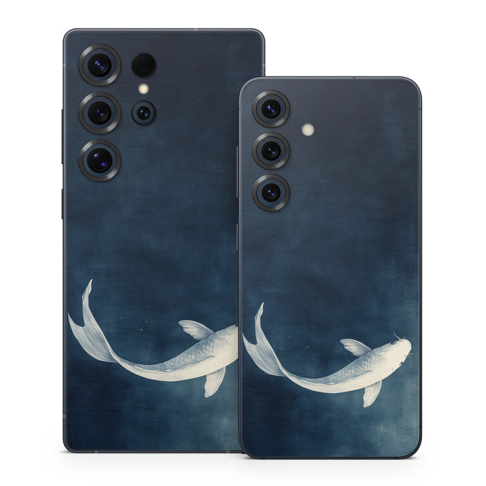 The Koi - Samsung Galaxy S25 Skin