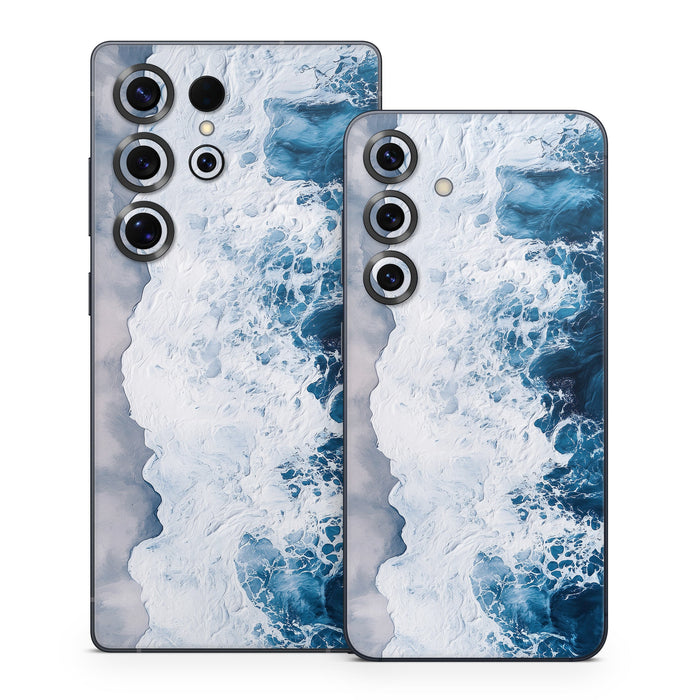 The Shore - Samsung Galaxy S25 Skin