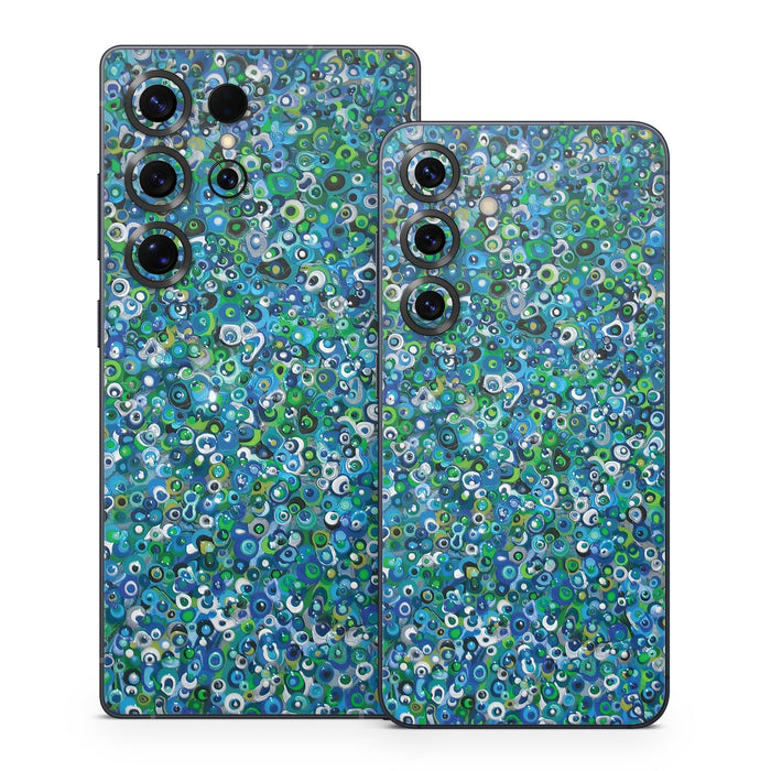 Last Dance - Samsung Galaxy S25 Skin