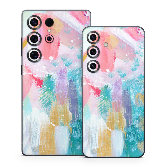Life Of The Party - Samsung Galaxy S25 Skin