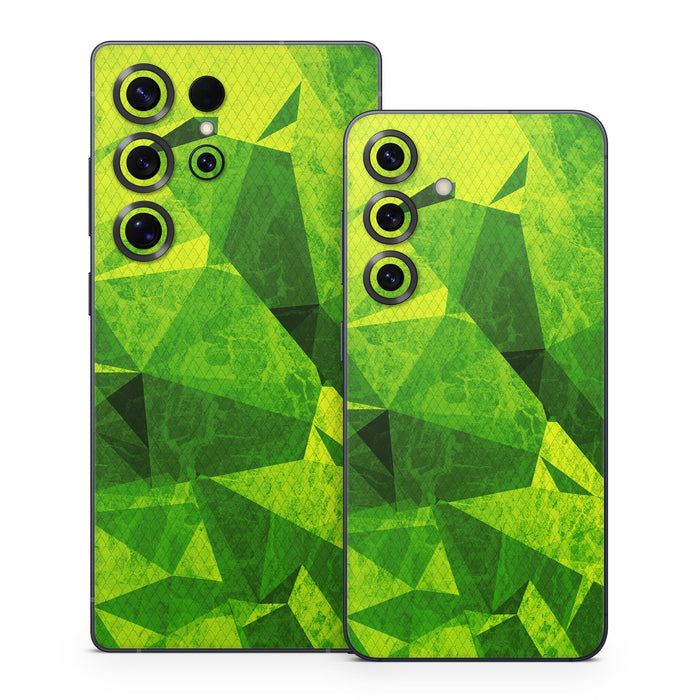 Mamba - Samsung Galaxy S25 Skin