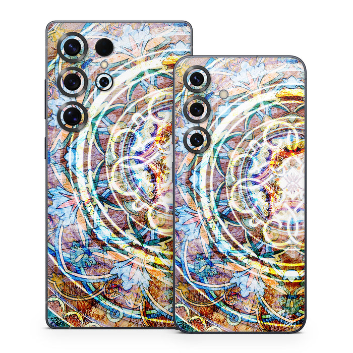 Mystical Medallion - Samsung Galaxy S25 Skin