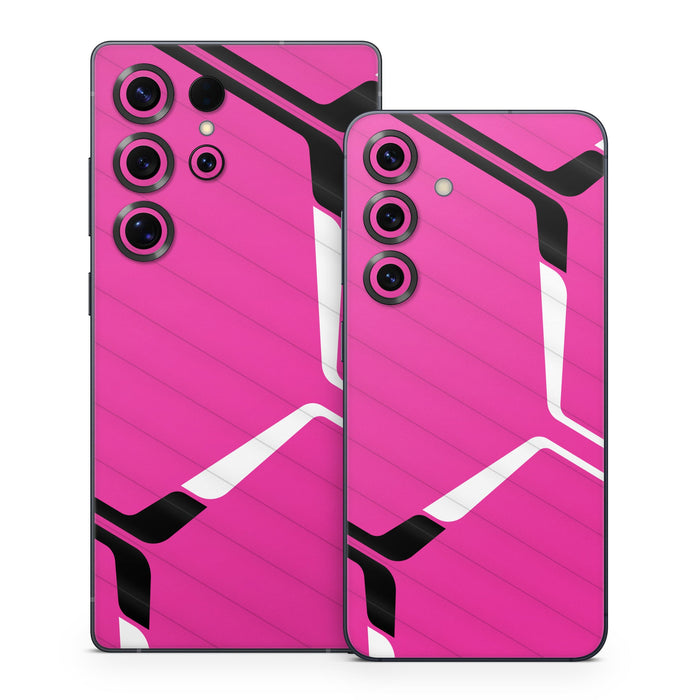 The Judson - Samsung Galaxy S25 Skin