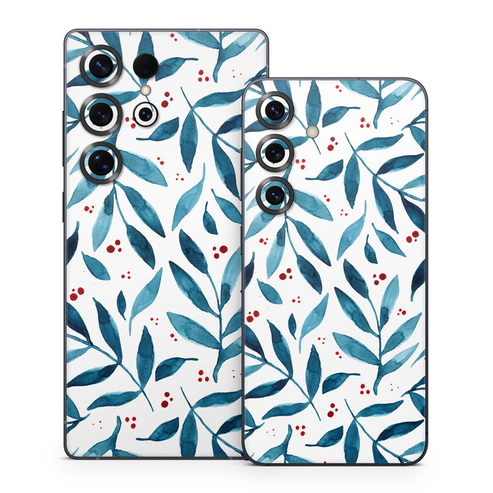 Pretty Branchs - Samsung Galaxy S25 Skin