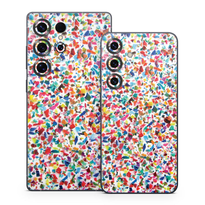 Plastic Playground - Samsung Galaxy S25 Skin