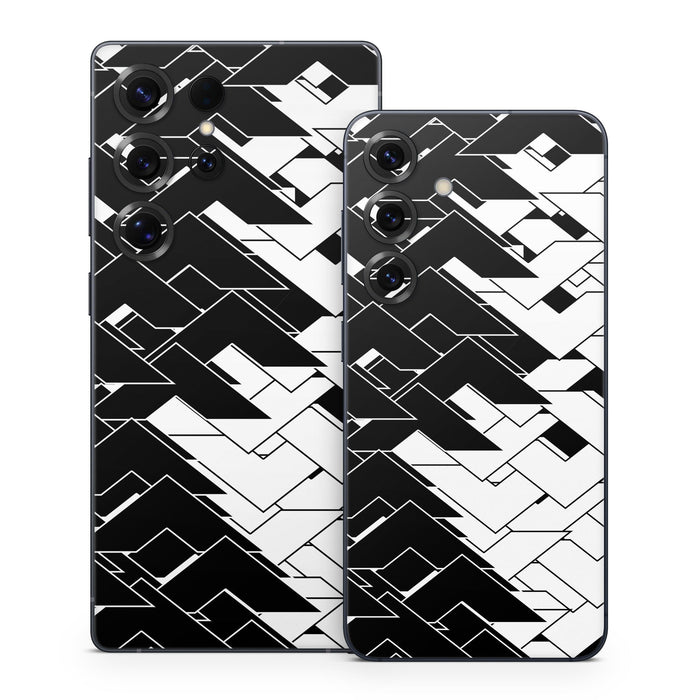 Real Slow - Samsung Galaxy S25 Skin