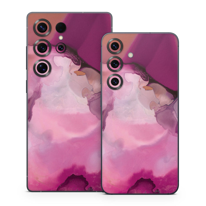 Rhapsody - Samsung Galaxy S25 Skin