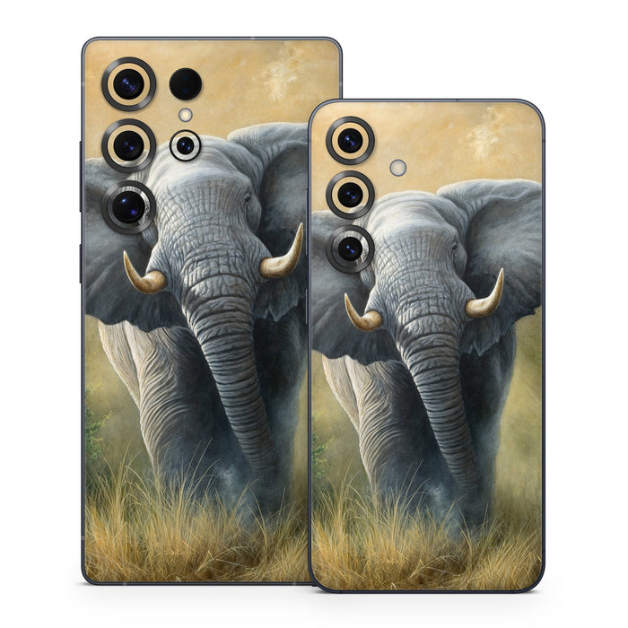 Right of Way - Samsung Galaxy S25 Skin