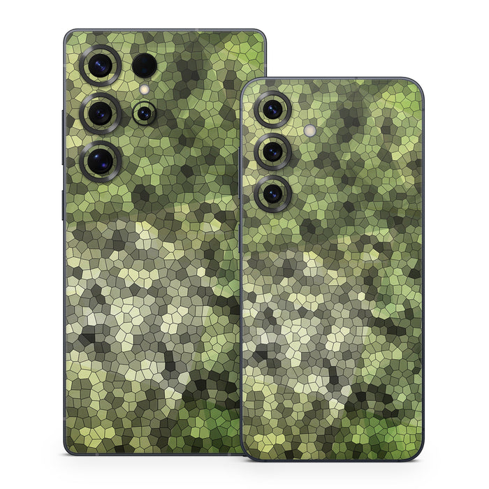 Seeking - Samsung Galaxy S25 Skin
