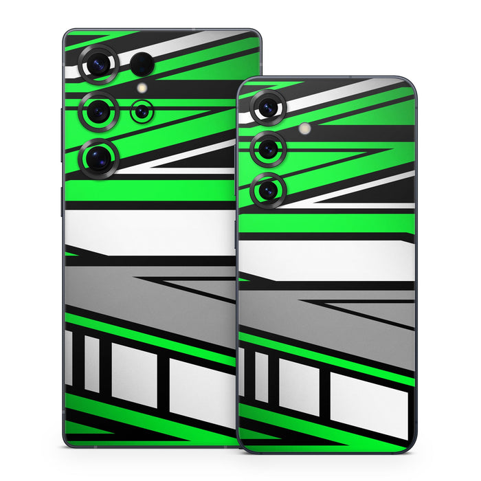 Slider - Samsung Galaxy S25 Skin