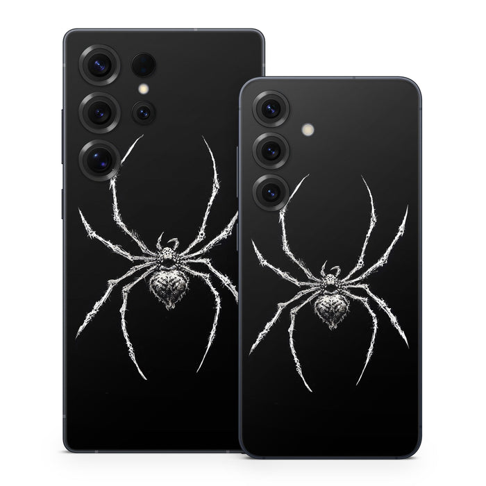 Spidrasica - Samsung Galaxy S25 Skin