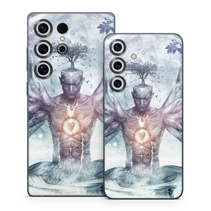 The Dreamer - Samsung Galaxy S25 Skin