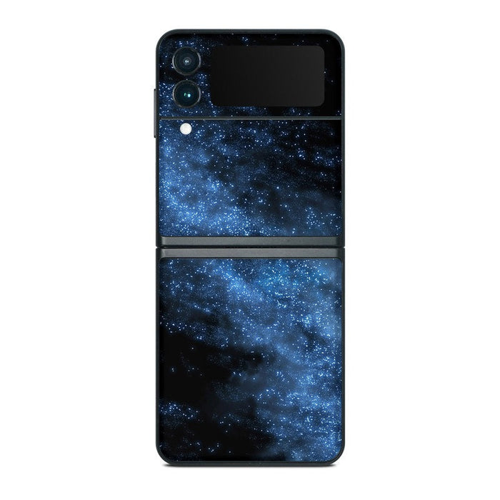 Milky Way - Samsung Galaxy Z Flip 3 Skin