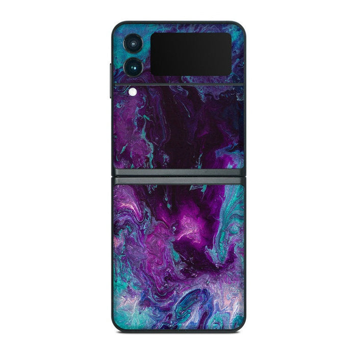 Nebulosity - Samsung Galaxy Z Flip 3 Skin