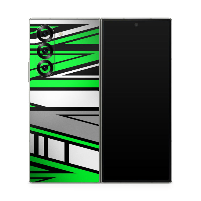 Slider - Samsung Galaxy Z Fold6 Skin