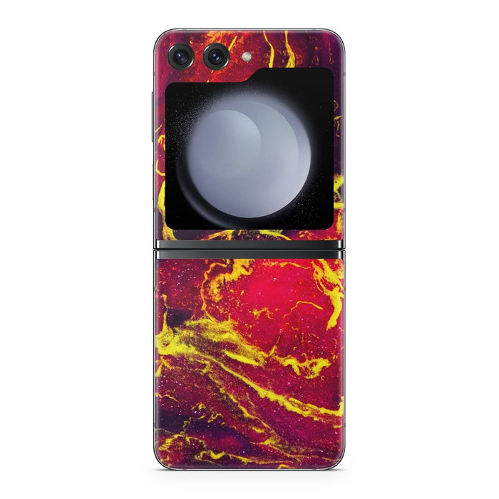 Miasma - Samsung Galaxy Z Flip5 Skin
