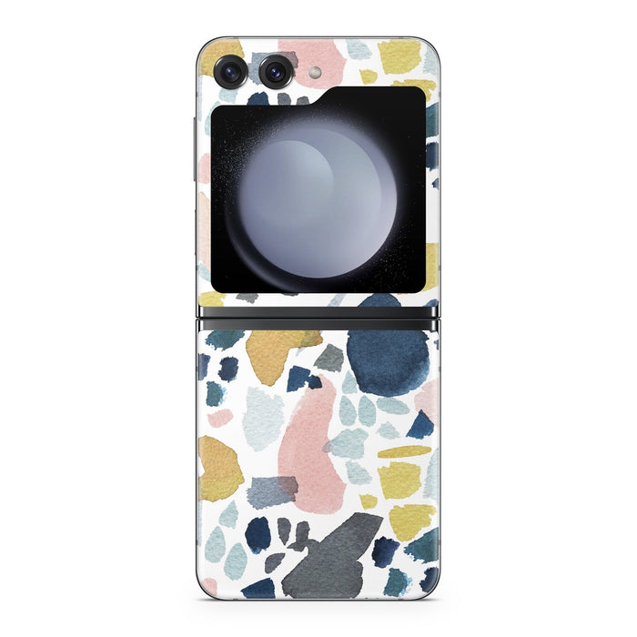 Terrazzo - Samsung Galaxy Z Flip5 Skin