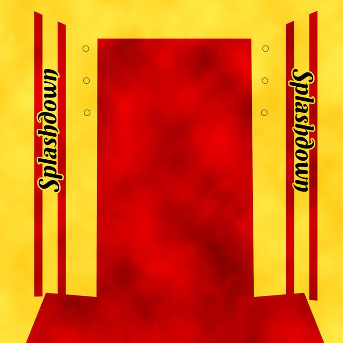 Splashdown - DJI Avata Battery Skin