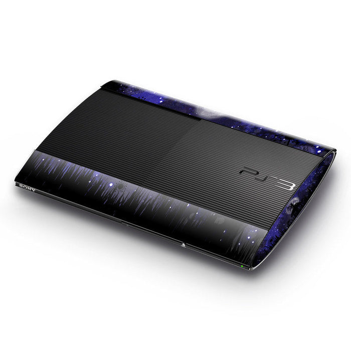 Moonlit Fairy - Sony PS3 Super Slim Skin