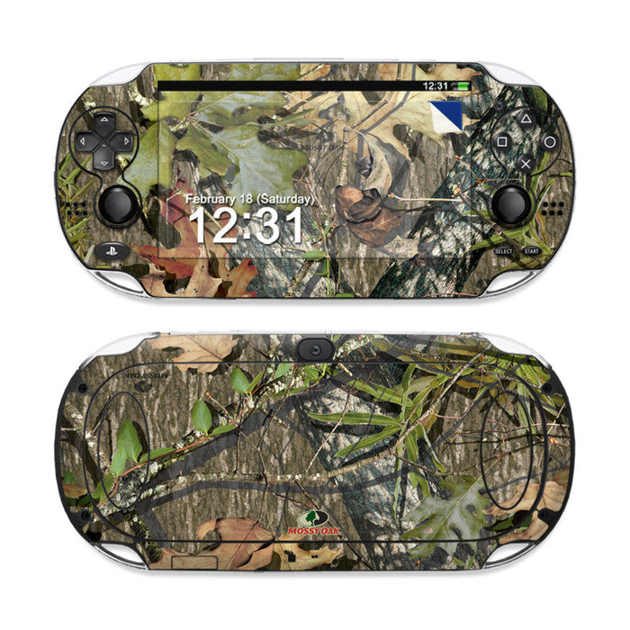 Obsession - Sony PS Vita Skin